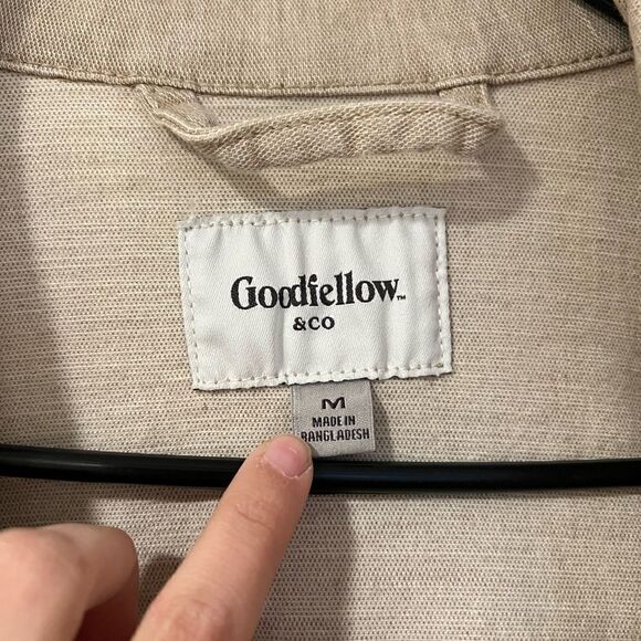 Women’s button down jacket bomber - Picture 1 of 2